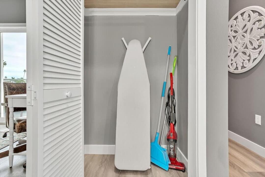 Professionals-Restaurants-Fastwifi-A C-Desk- Pets Apartment San Diego Exterior foto