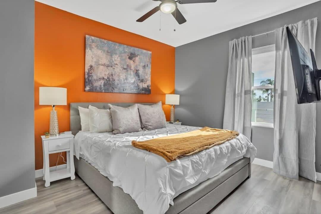 Professionals-Restaurants-Fastwifi-A C-Desk- Pets Apartment San Diego Exterior foto