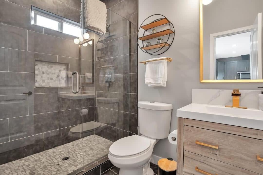 Professionals-Restaurants-Fastwifi-A C-Desk- Pets Apartment San Diego Exterior foto