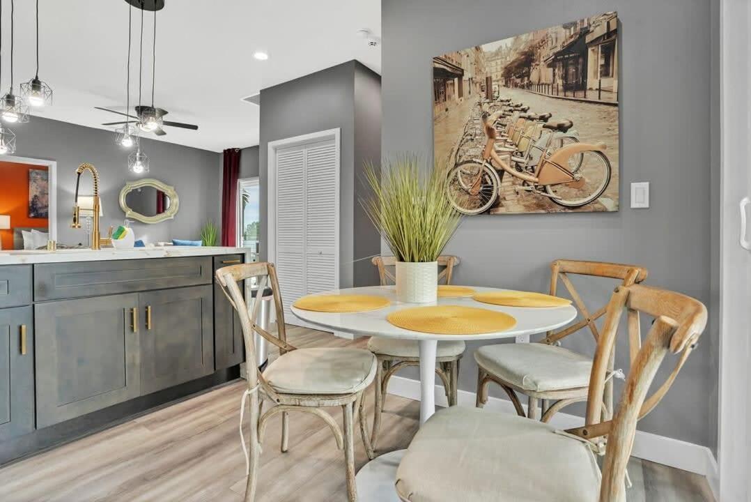 Professionals-Restaurants-Fastwifi-A C-Desk- Pets Apartment San Diego Exterior foto